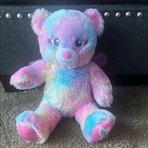 Build-A-Bear Stuffed Animal